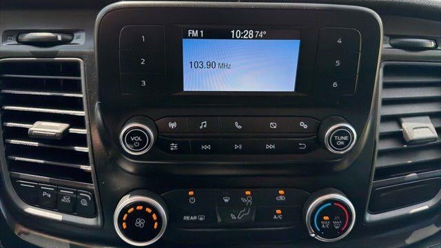 2023 Ford Transit 350 XL