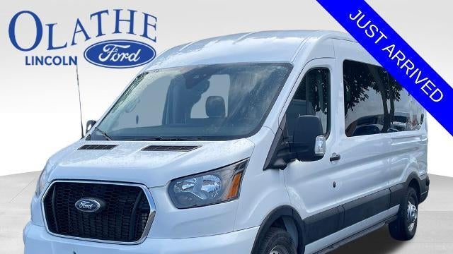 Preowned 2024 Ford Transit 350 XL for Sale