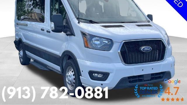 2024 Ford Transit 350 XL