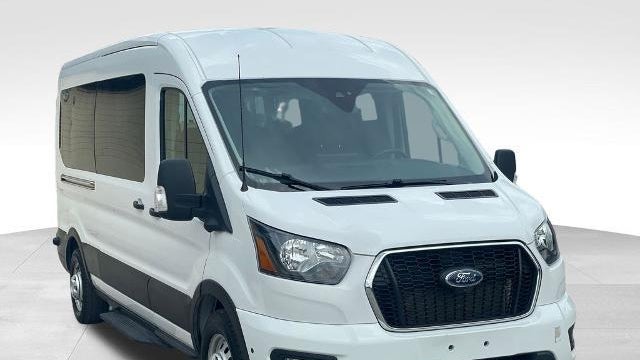 2024 Ford Transit 350 XL