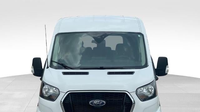 2024 Ford Transit 350 XL