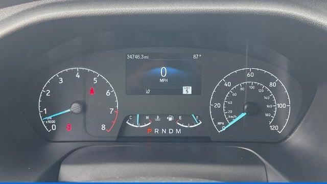 2024 Ford Transit 350 XL