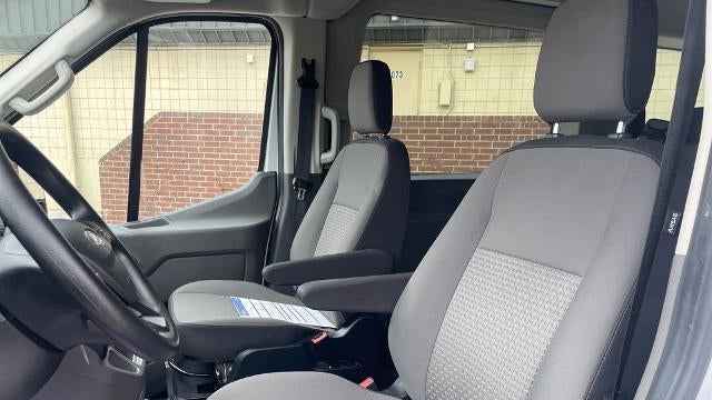 2024 Ford Transit 350 XL