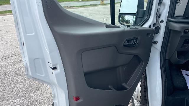 2024 Ford Transit 350 XL
