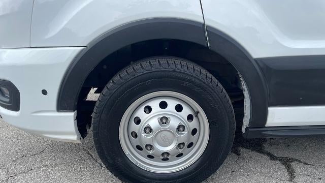 2024 Ford Transit 350 XL