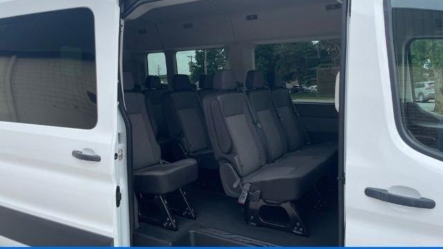 2024 Ford Transit 350 XL