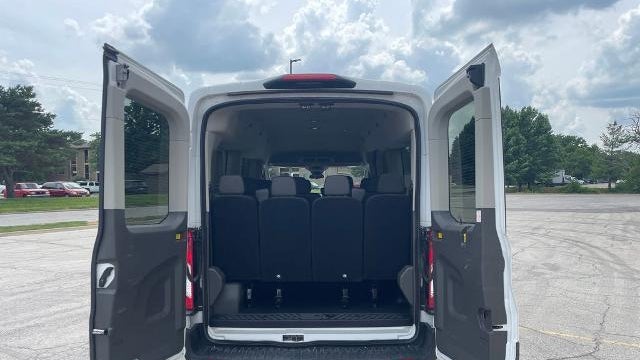 2024 Ford Transit 350 XL