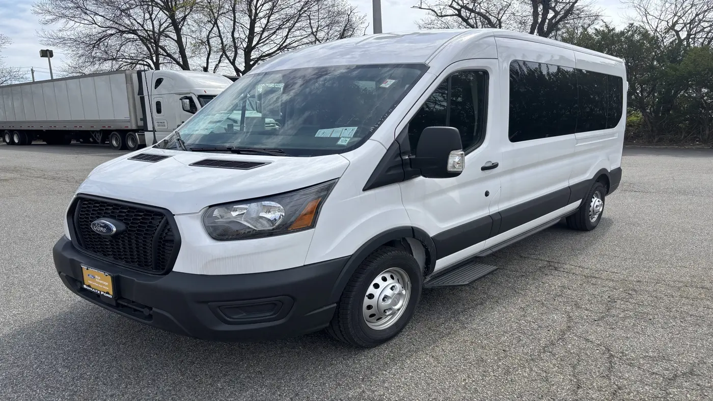 Preowned 2024 Ford Transit 350 XL for Sale