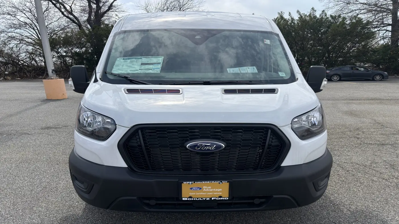 2024 Ford Transit 350 XL