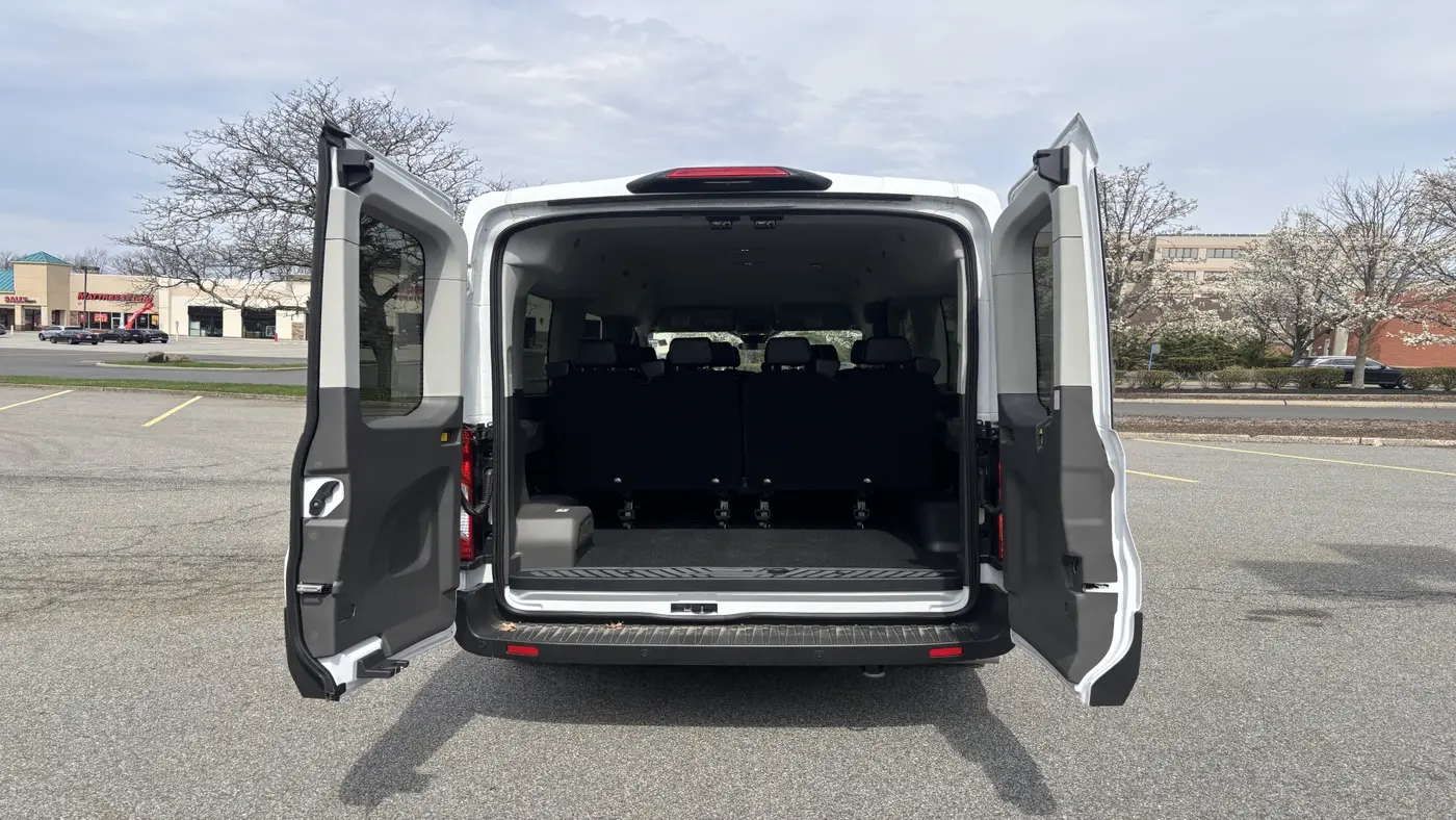 2024 Ford Transit 350 XL