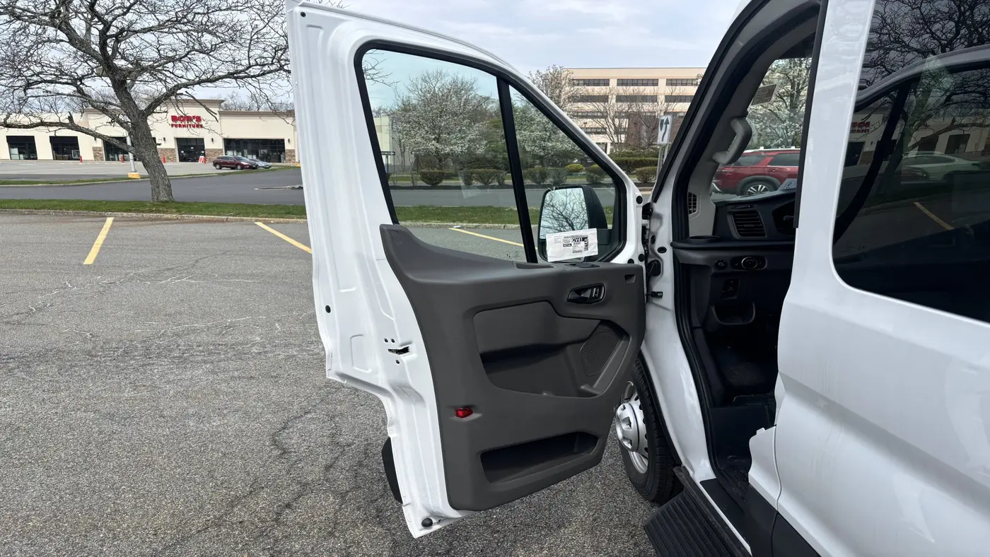 2024 Ford Transit 350 XL