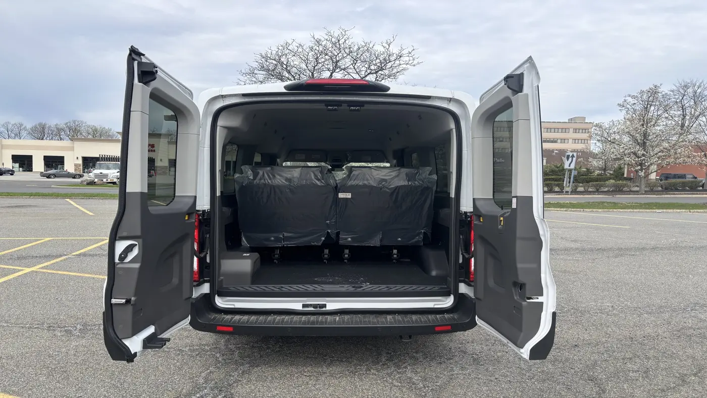2024 Ford Transit 350 XL