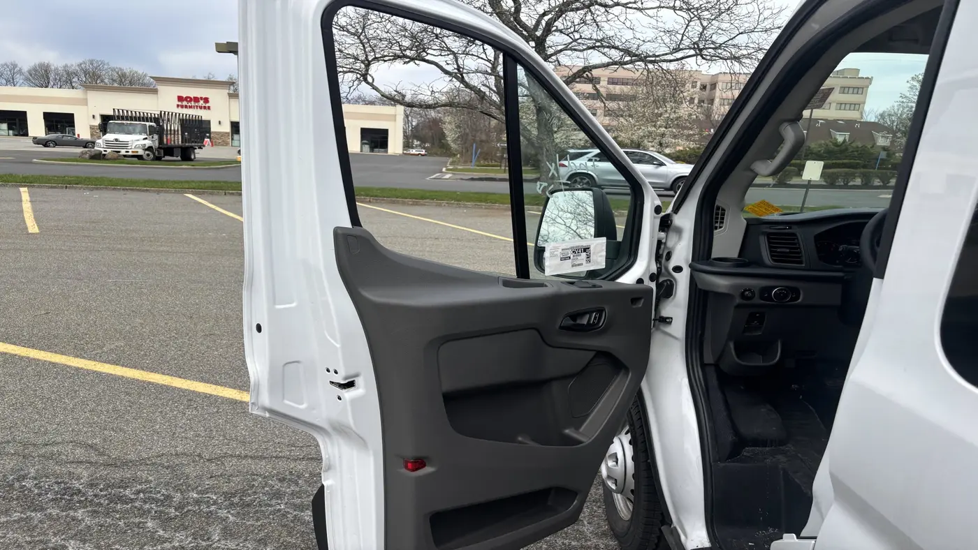 2024 Ford Transit 350 XL