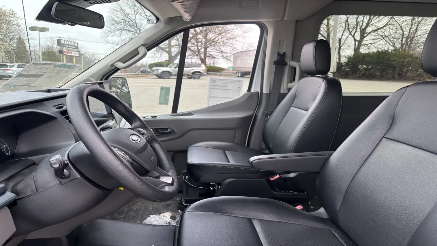2024 Ford Transit 350 XL