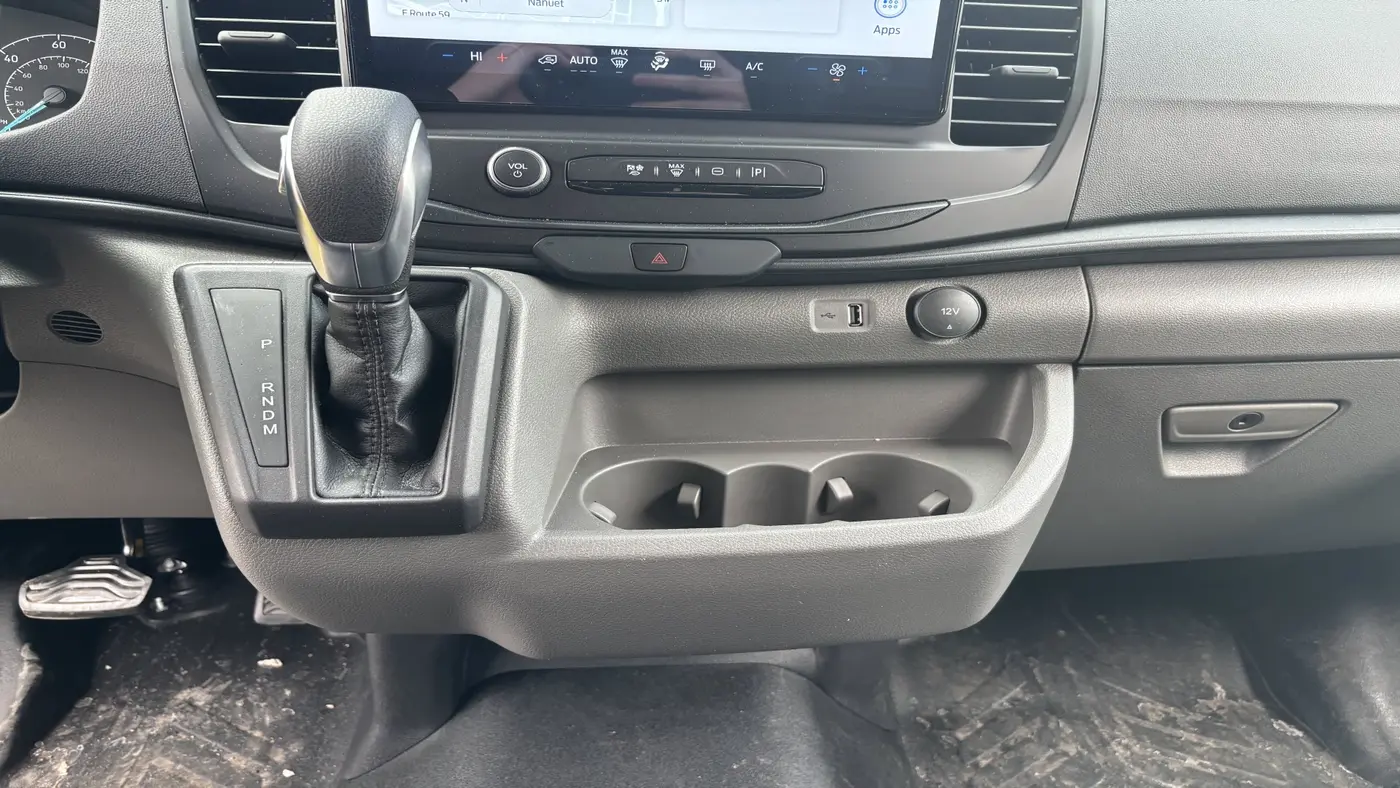 2024 Ford Transit 350 XL