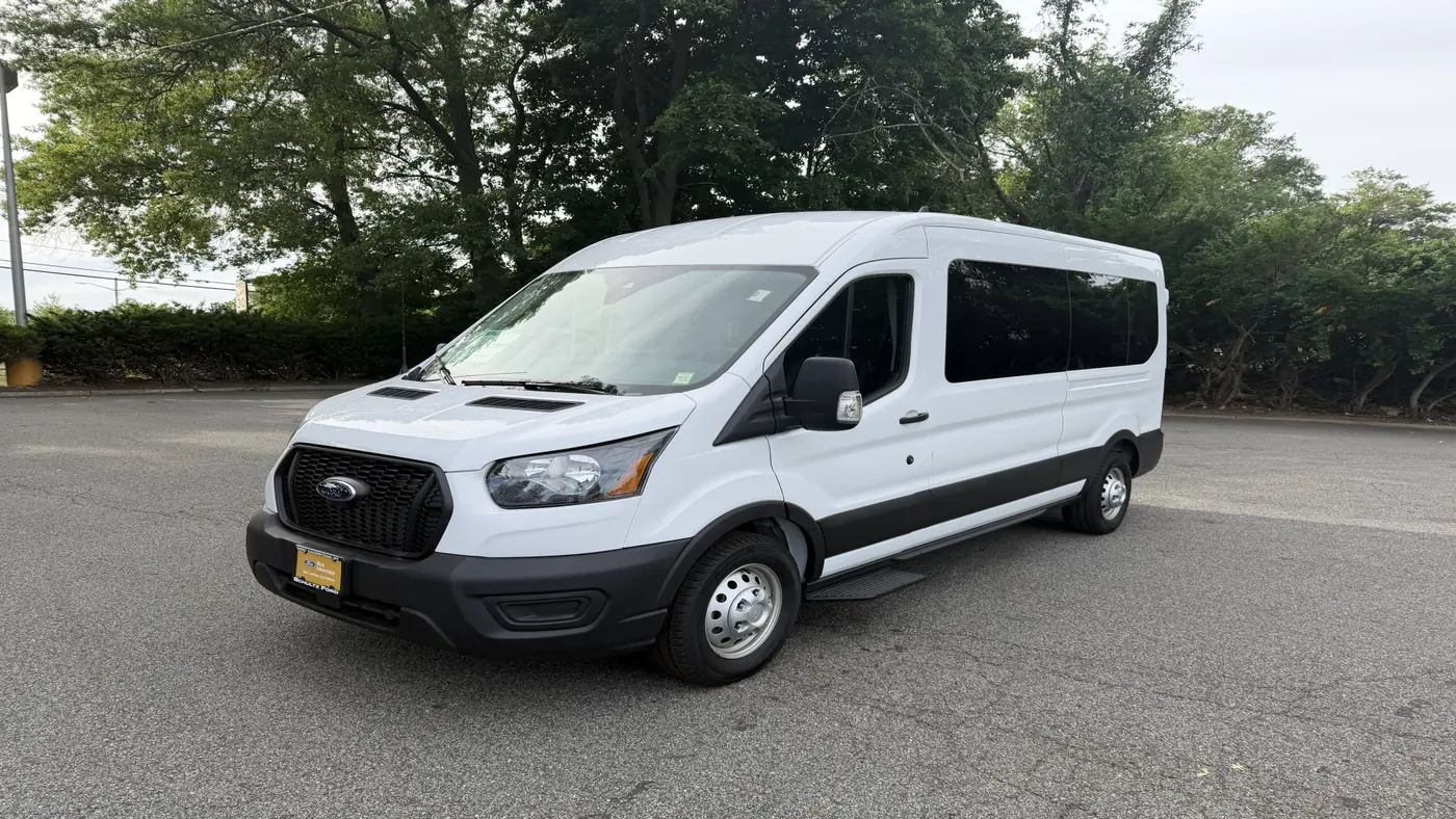 2024 Ford Transit 350 XL