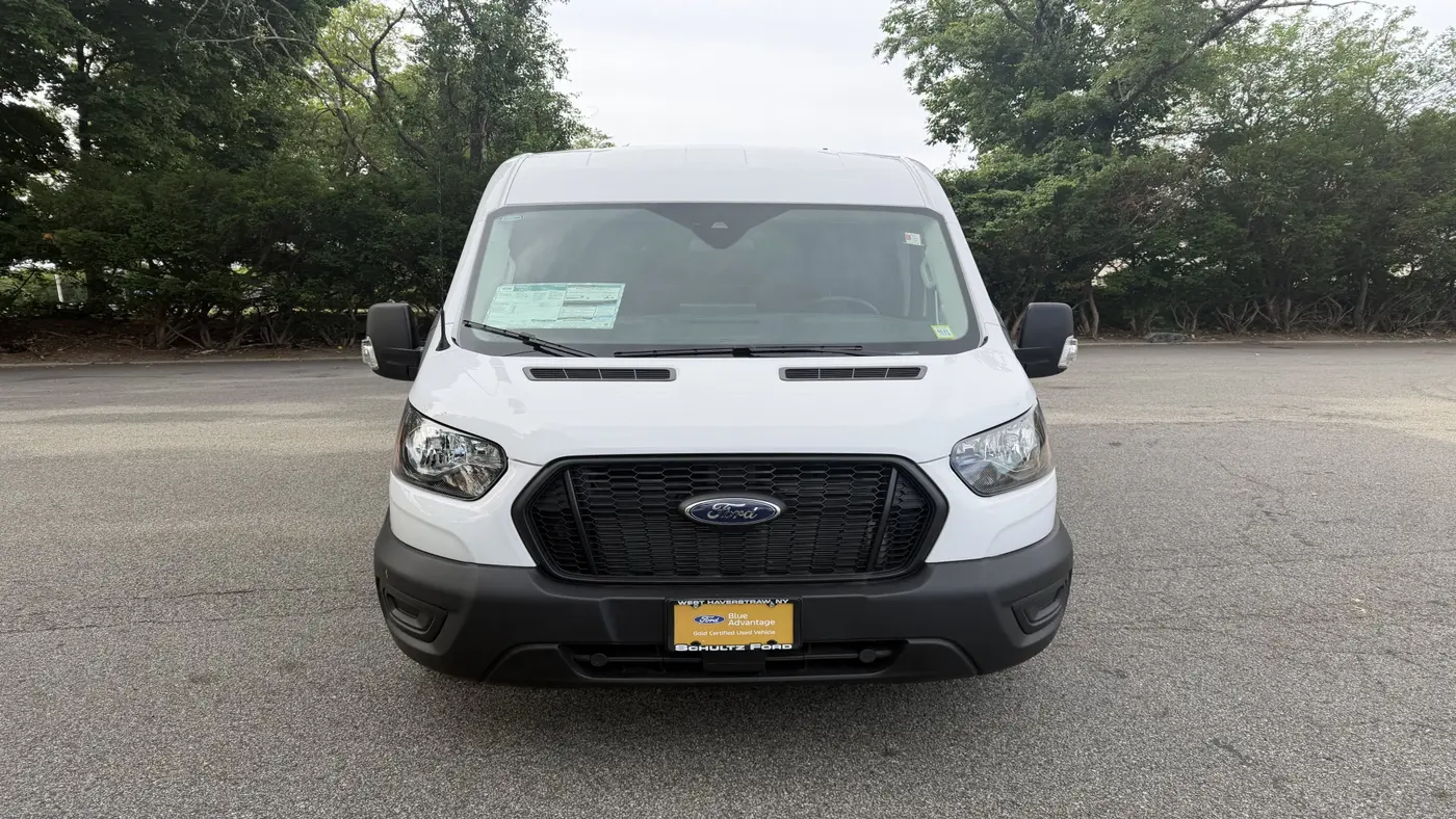 Preowned 2024 Ford Transit 350 XL for Sale