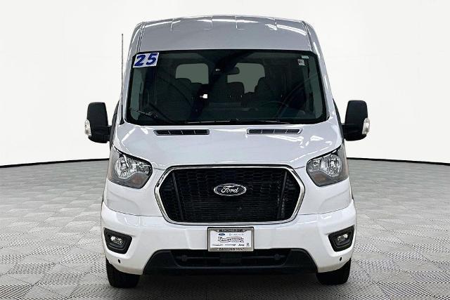 2025 Ford Transit - $56,313