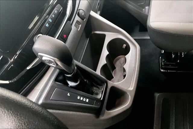 2025 Ford Transit - $56,313