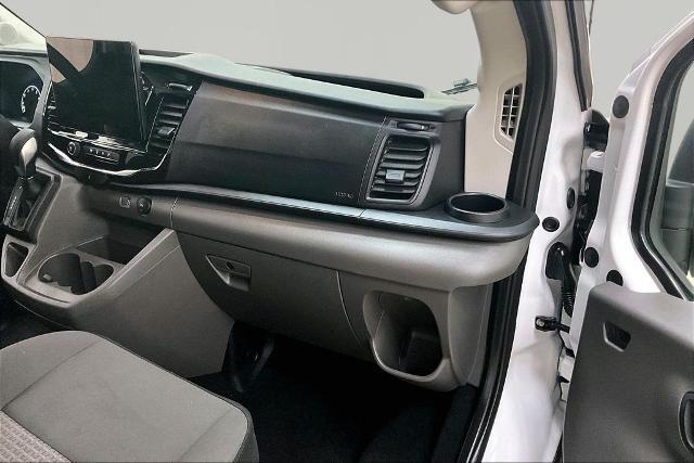 2025 Ford Transit - $56,313