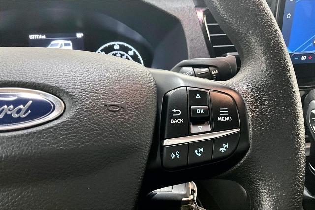 2025 Ford Transit - $56,313