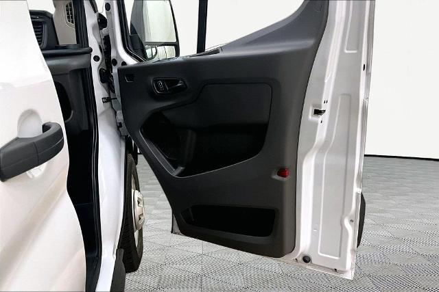 2025 Ford Transit - $56,313