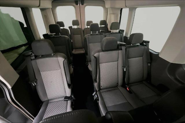 2025 Ford Transit - $56,313