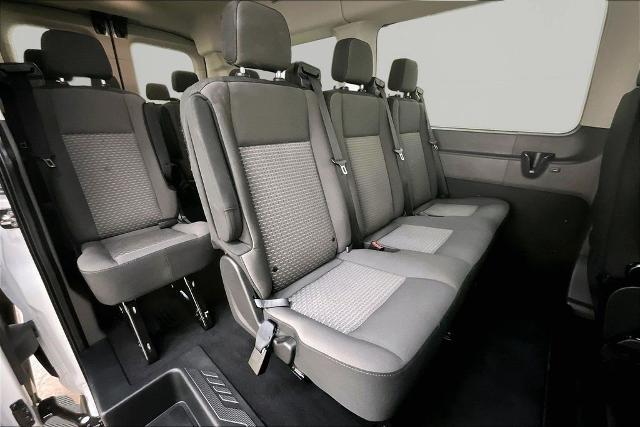 2025 Ford Transit - $56,313