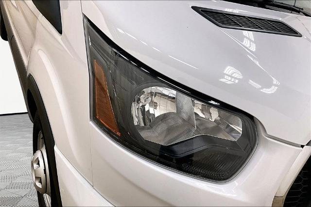2025 Ford Transit - $56,313