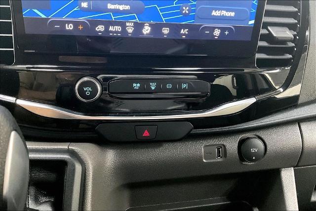 2025 Ford Transit - $56,313