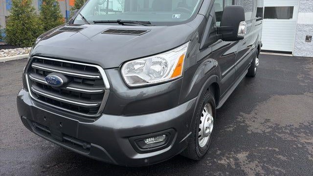 Preowned 2020 Ford Transit 350 XL for Sale