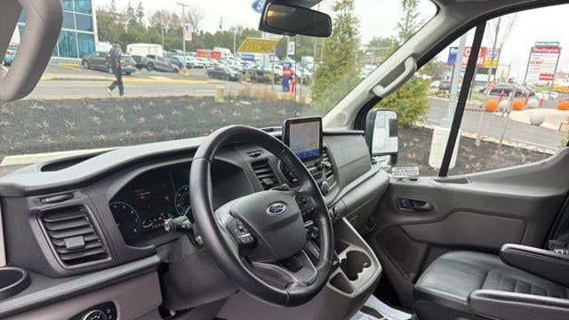 2020 Ford Transit 350 XL