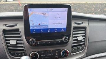 2020 Ford Transit 350 XL