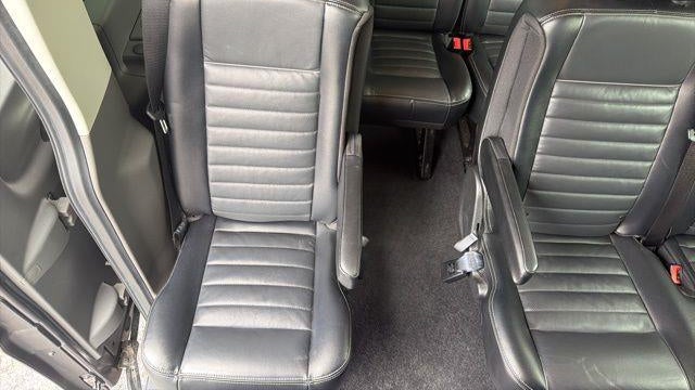 2020 Ford Transit 350 XL