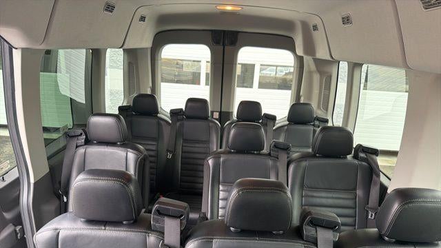 2020 Ford Transit 350 XL