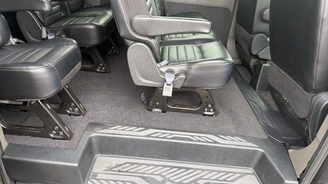 2020 Ford Transit 350 XL