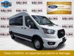 2025 Transit Thumbnail 1