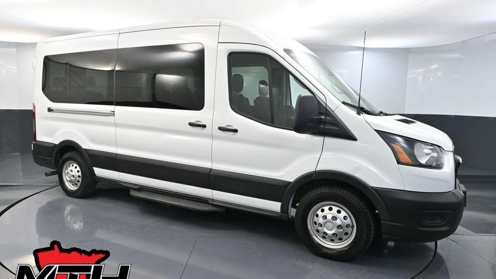 Preowned 2023 Ford Transit 350 XL for Sale