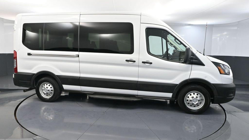 2023 Ford Transit 350 XL