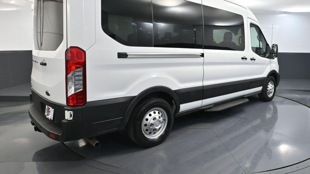 2023 Ford Transit 350 XL
