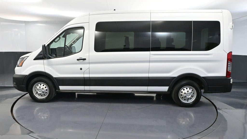 2023 Ford Transit 350 XL