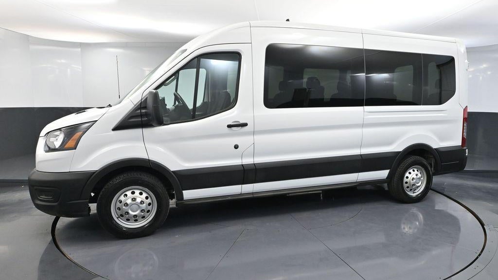 2023 Ford Transit 350 XL