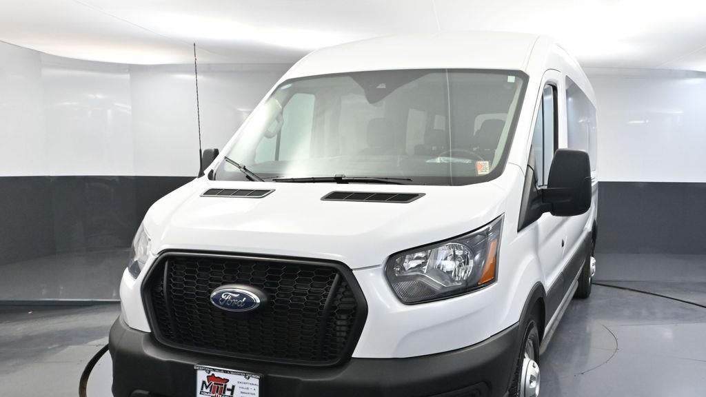 2023 Ford Transit 350 XL