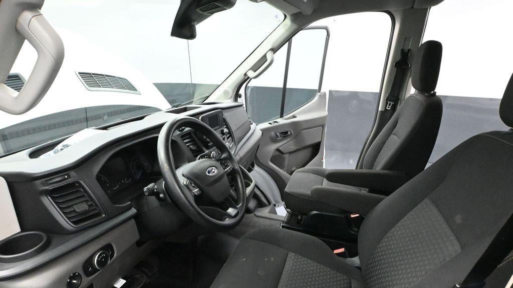 2023 Ford Transit 350 XL