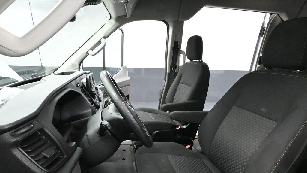 2023 Ford Transit 350 XL
