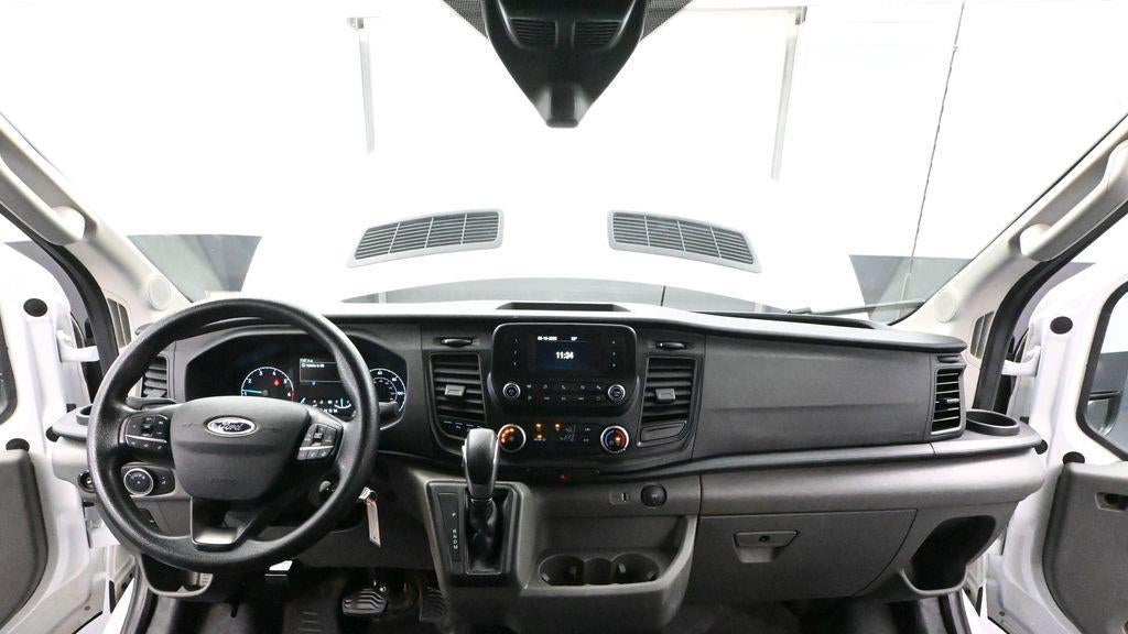 2023 Ford Transit 350 XL