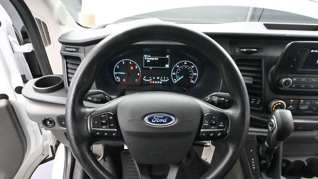 2023 Ford Transit 350 XL