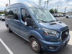 2023 Transit Thumbnail 2