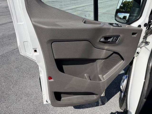 2025 Ford Transit - $58,998