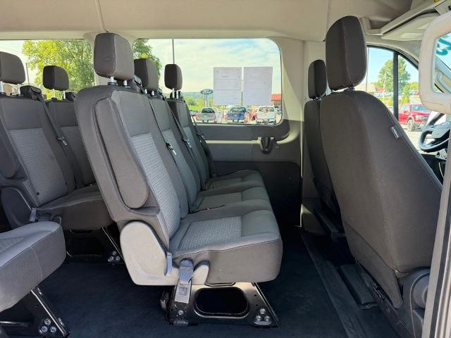 2025 Ford Transit - $58,998